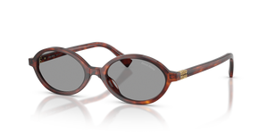 Havana Mahogany  - Grey