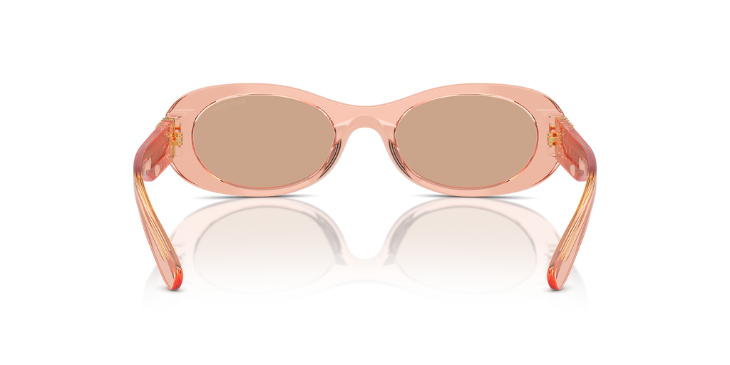 Noisette Transparent