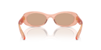 Noisette Transparent