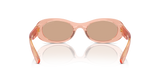 Noisette Transparent