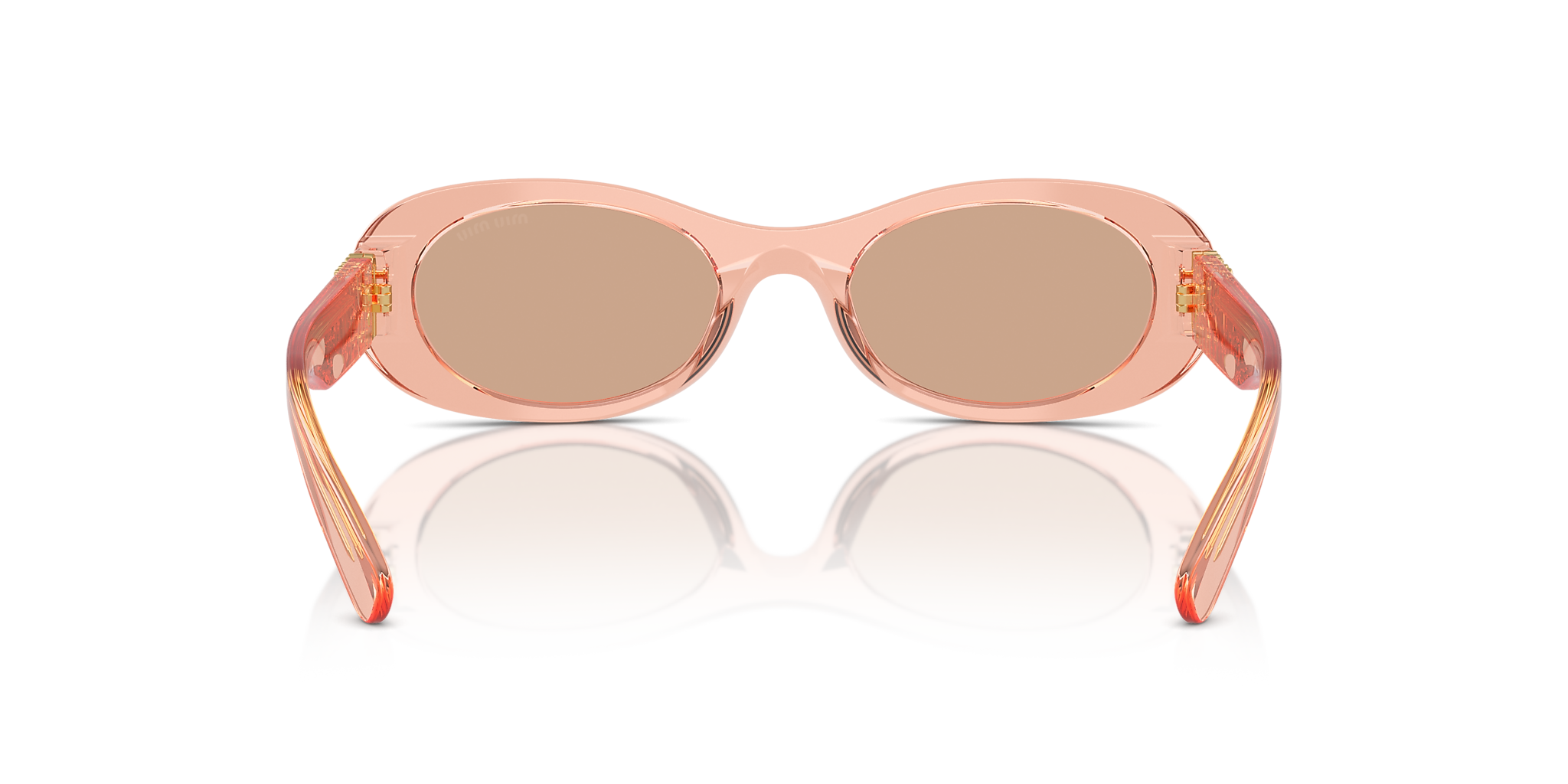 Noisette Transparent