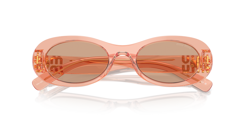 Noisette Transparent