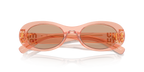 Noisette Transparent