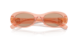 Noisette Transparent