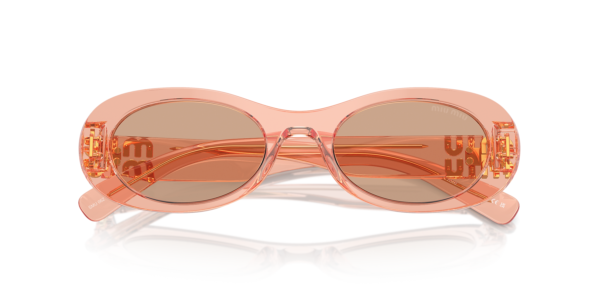 Noisette Transparent