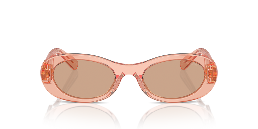 Noisette Transparent