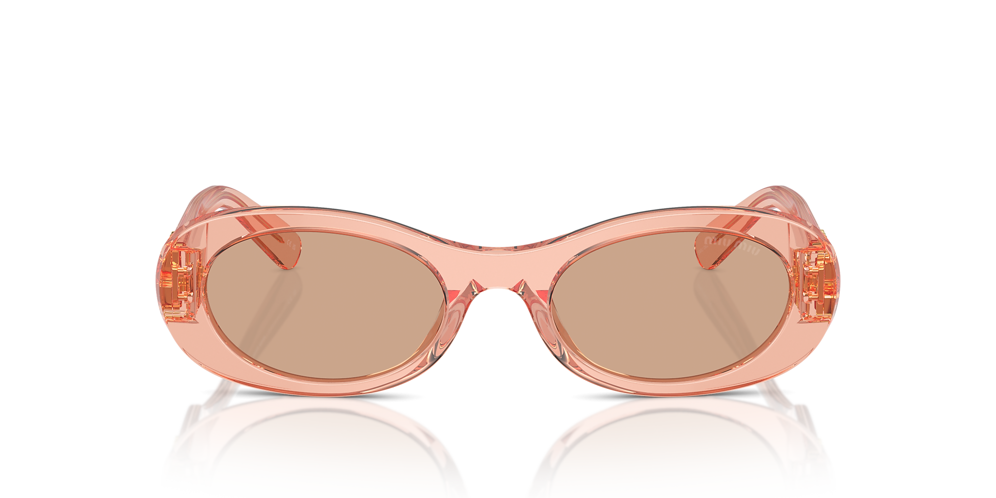 Noisette Transparent