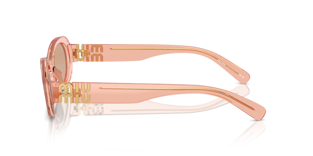 Noisette Transparent
