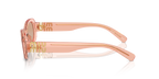 Noisette Transparent
