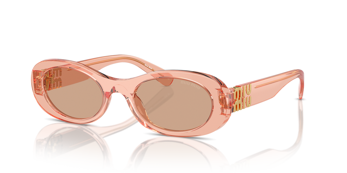 Noisette Transparent