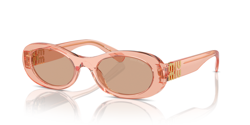 Noisette Transparent