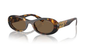 Havana  - Dark Brown