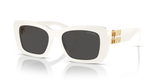 White  - Dark Grey