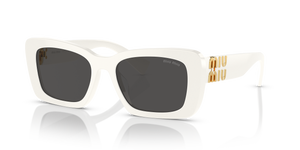 White  - Dark Grey