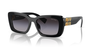 Black  - Gradient Grey
