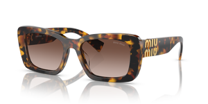 Honey Havana  - Brown Gradient