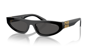 Black  - Dark Grey