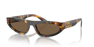 Honey Havana  - Dark Brown