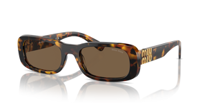 Honey Havana  - Dark Brown