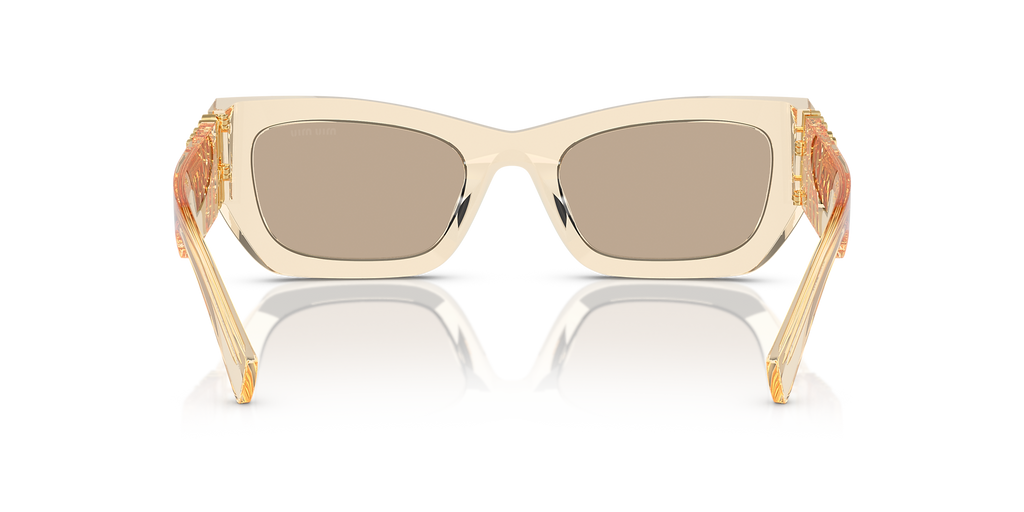 Sand Transparent
