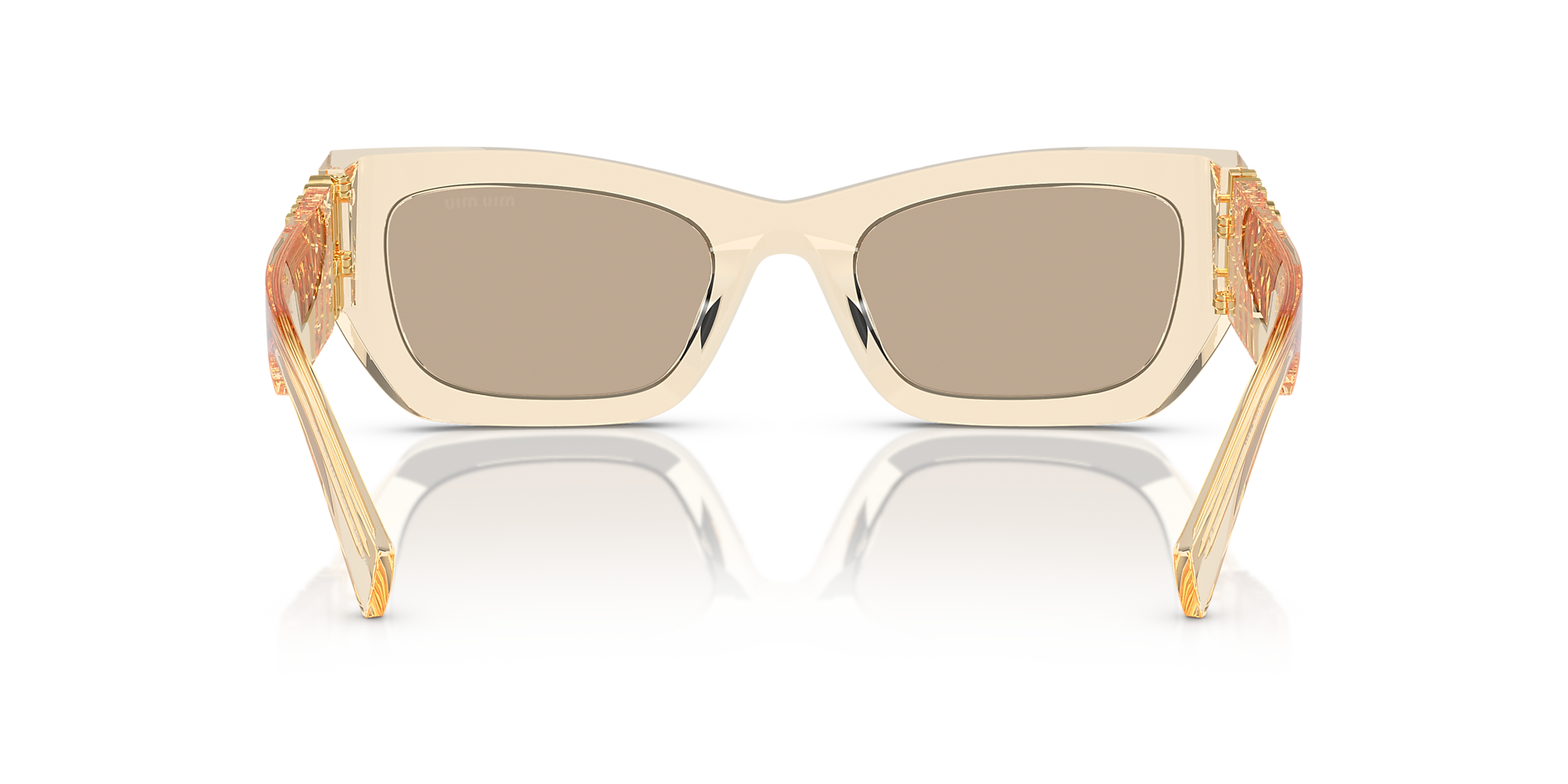 Sand Transparent