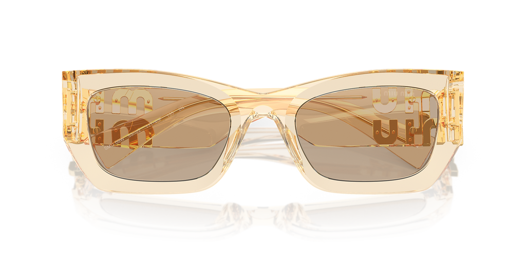 Sand Transparent