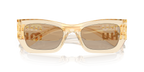Sand Transparent