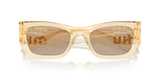 Sand Transparent