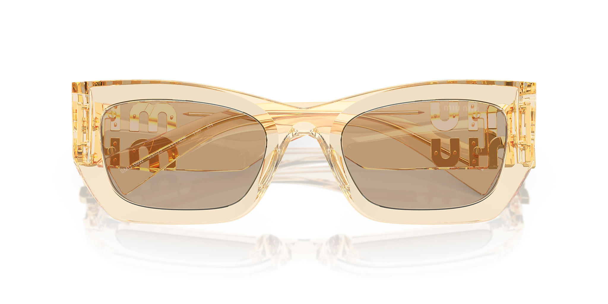 Sand Transparent