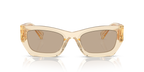 Sand Transparent