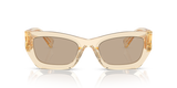 Sand Transparent