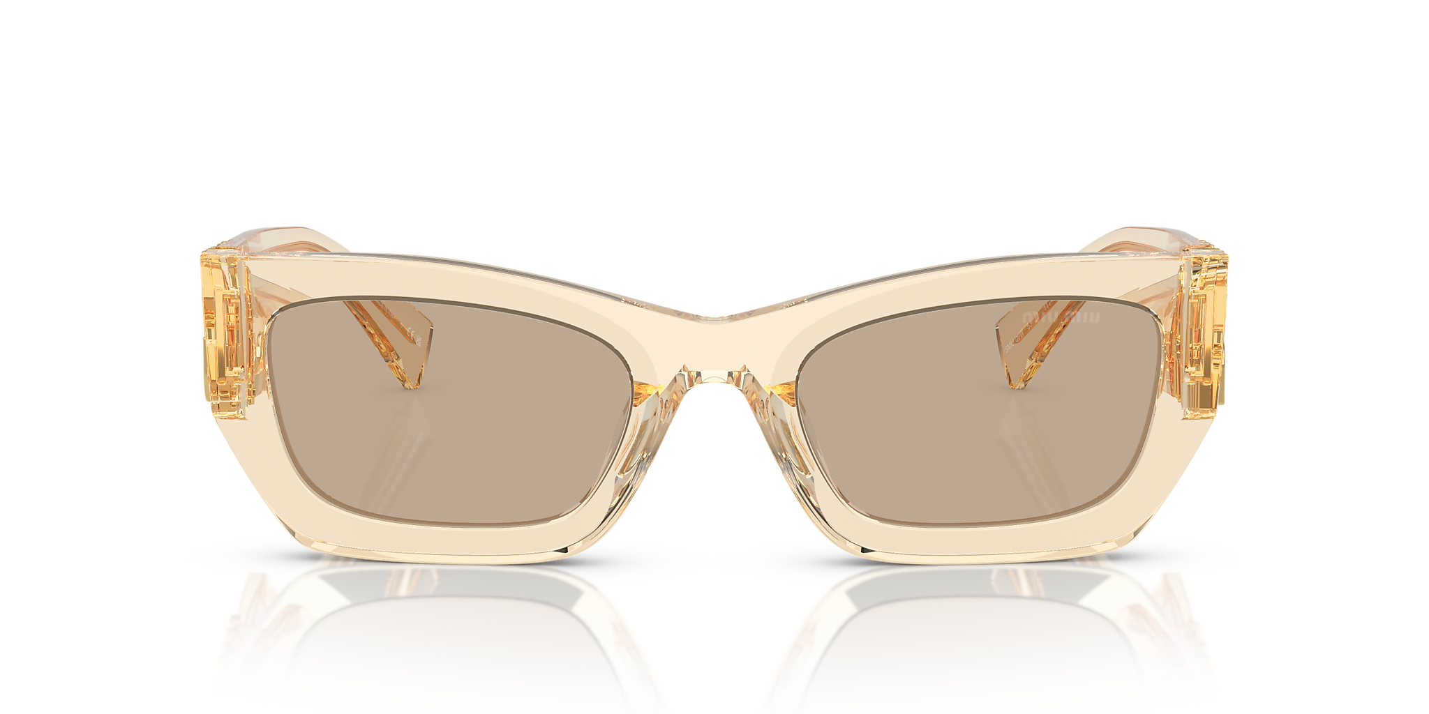 Sand Transparent