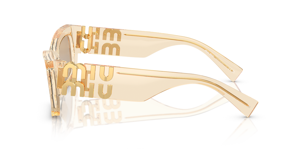 Sand Transparent