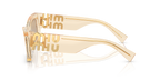 Sand Transparent