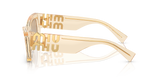 Sand Transparent