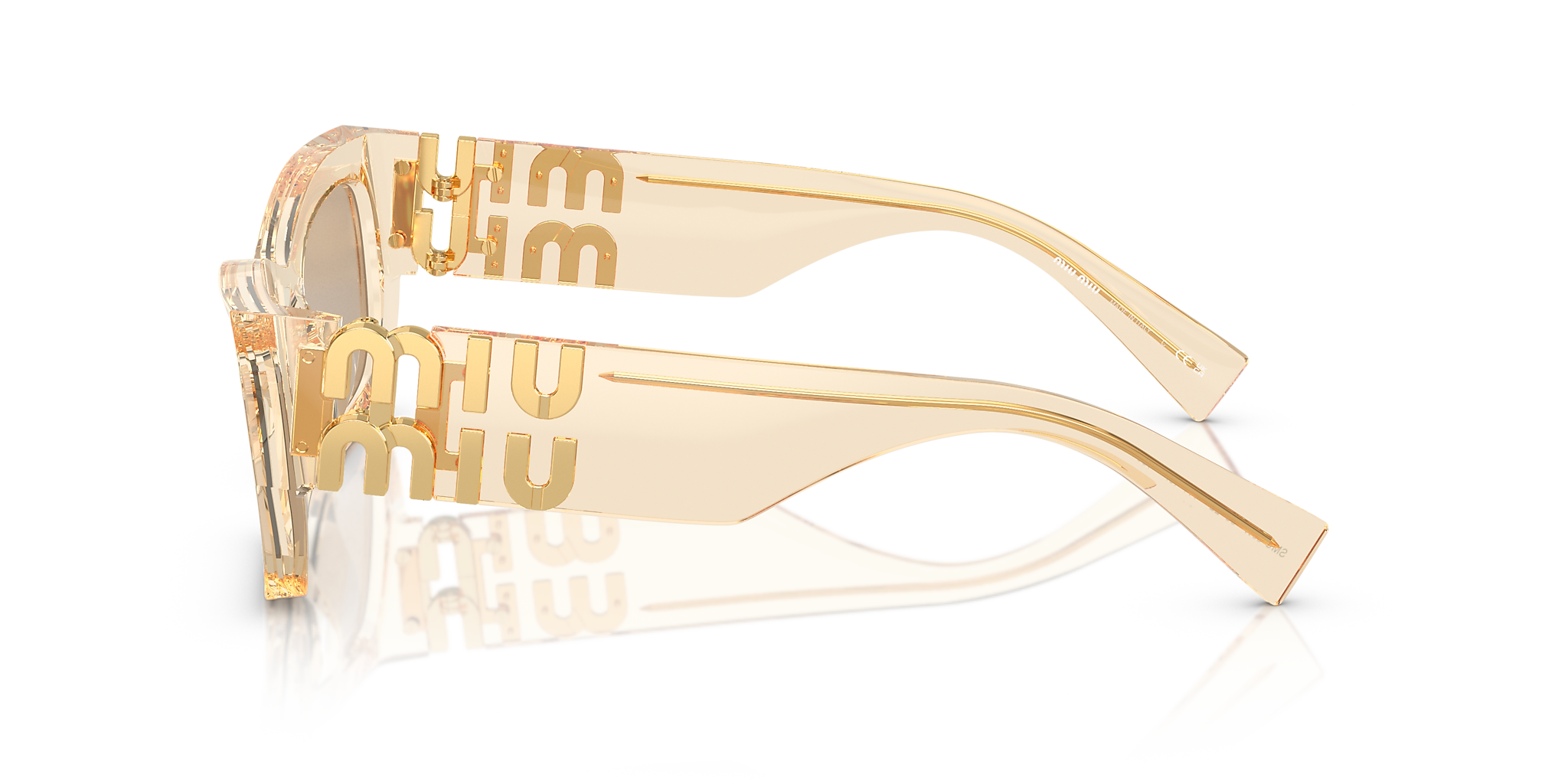 Sand Transparent