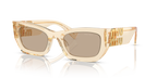 Sand Transparent