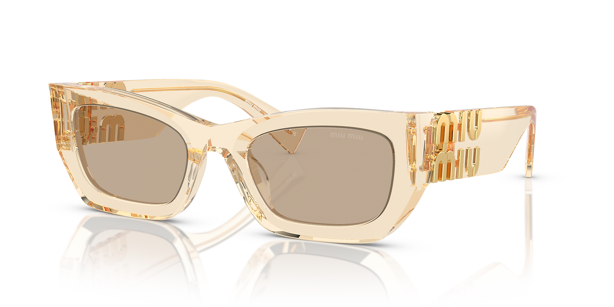Sand Transparent