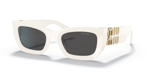 White  - Dark Grey