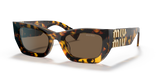 Honey Havana  - Dark Brown