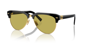 Black  - Olive Green