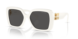 White  - Dark Grey