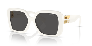White  - Dark Grey