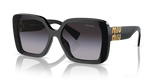 Black  - Grey Gradient