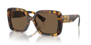 Honey Havana  - Dark Brown
