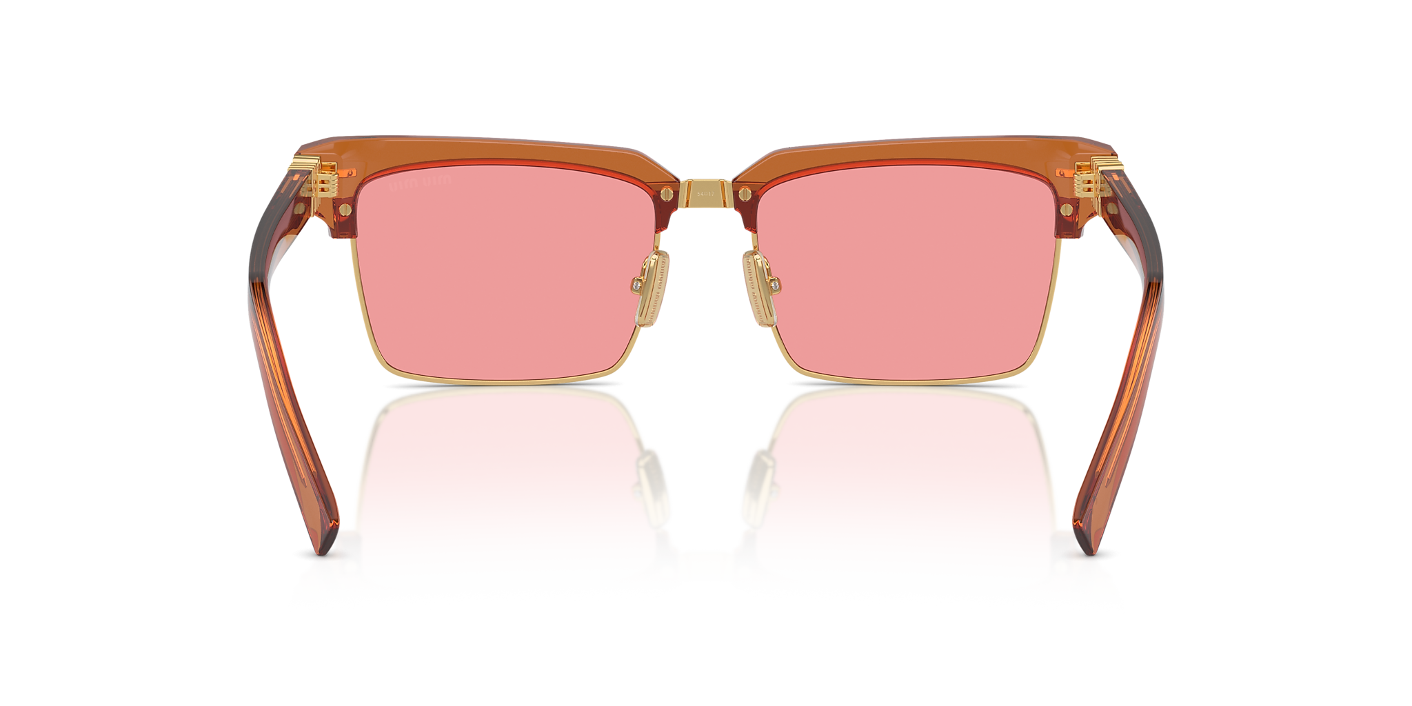 Caramel Trasparent