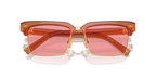 Caramel Trasparent