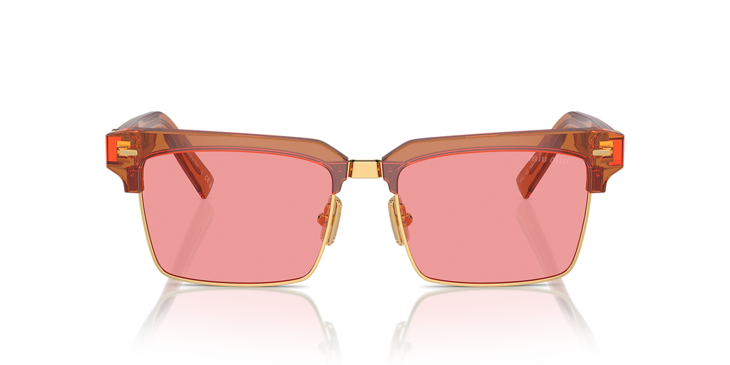 Caramel Trasparent