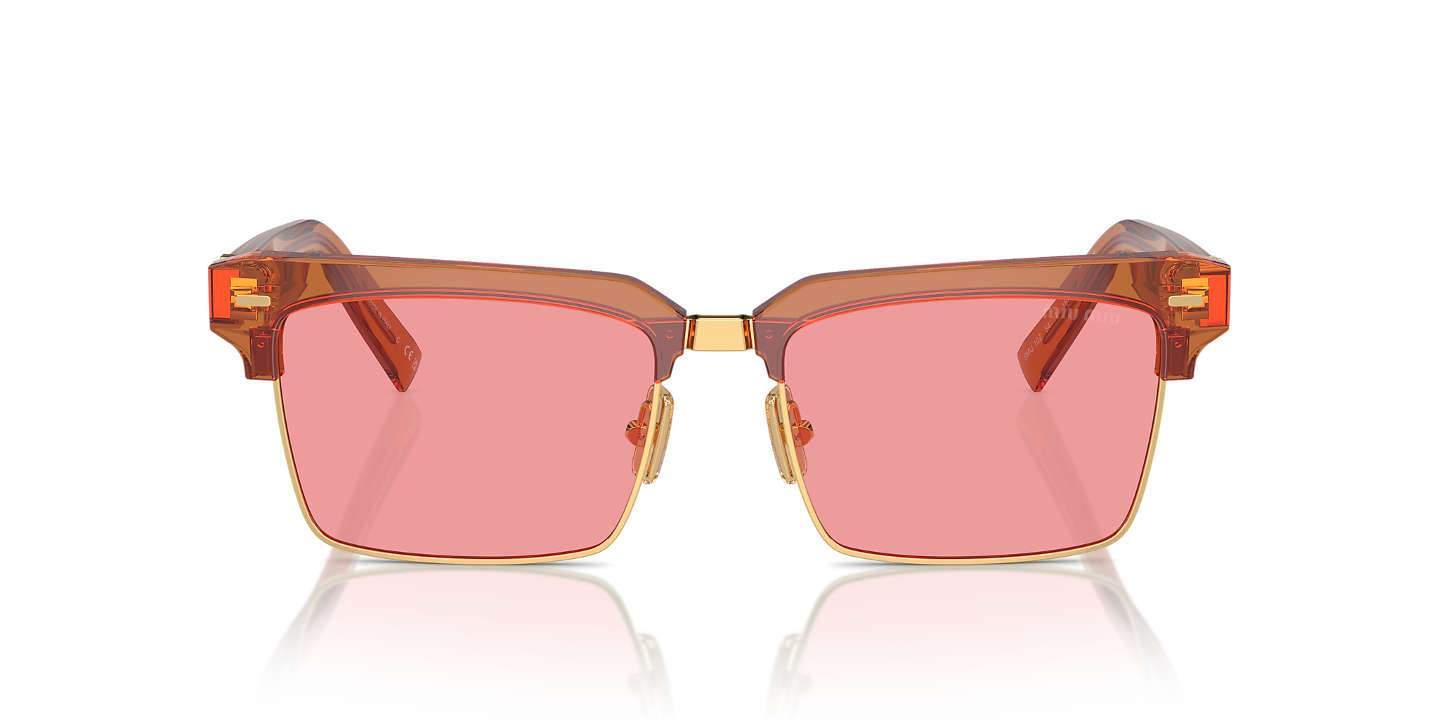 Caramel Trasparent