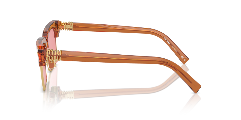 Caramel Trasparent